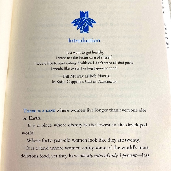 JAPANESE WOMEN DON’T GET OLD OR FAT SECRETS OF MY MOTHER’S TOKYO KITCHEN - Picture 7 of 8